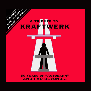 Kraftwerk Tribute Live Music event in Southampton