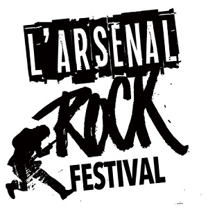 L'ARSENAL ROCK FESTIVAL #4