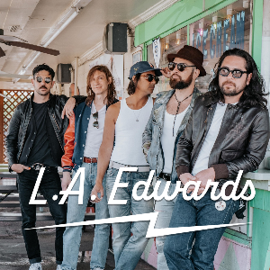 LA Edwards LA Edwards