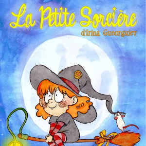 La petite sorcière