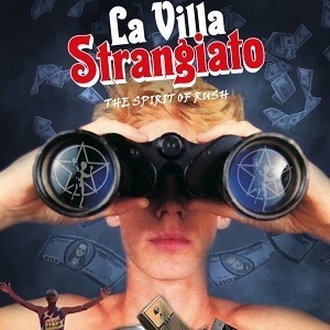 LA VILLA STRANGIATO