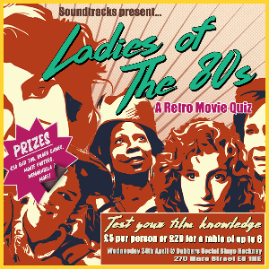 See Tickets - LADIES OF THE 80S Tickets and Dates