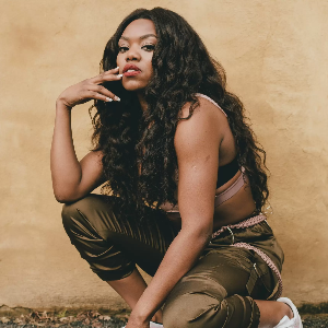 Lady Leshurr - 10 Years Of The Queen's Speech Tour