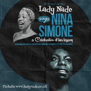 Lady Nade Sings Nina Simone