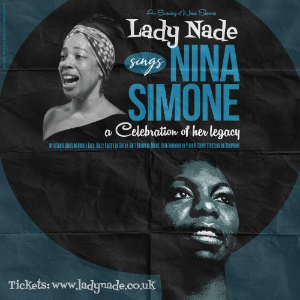 LADY NADE SINGS NINA SIMONE