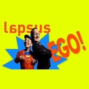 LAPSUS mit Ego LAPSUS mit Ego