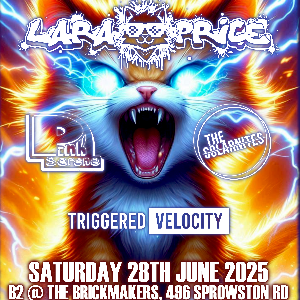 LaraPrice-PinkSerene-Solarnites-TriggeredVelocity