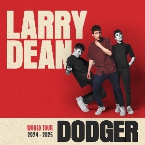 Larry Dean