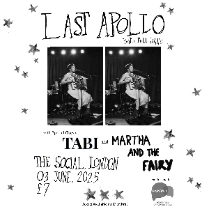 Last Apollo