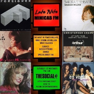 Late Nite Minicab FM