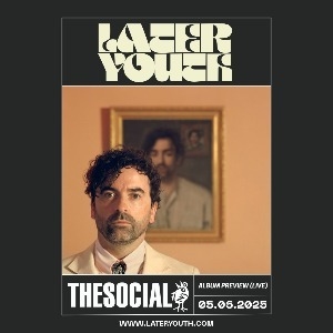 Later Youth