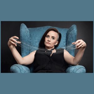 LAURA LEXX: SLINKY - LIVE COMEDY TOUR IN SOUTHAMPT - The Attic (Southampton)