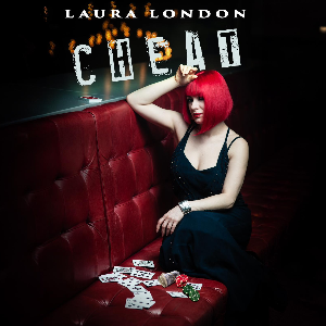 Laura London - Cheat