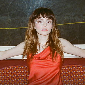 See Tickets - Lauren Mayberry Tickets | Monday, 09 Oct 2023 at 7:00 PM