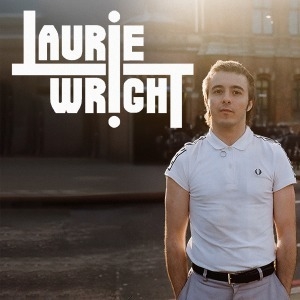 Laurie Wright - Power of 3, Album Release Party