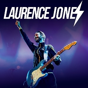 Laurence Jones