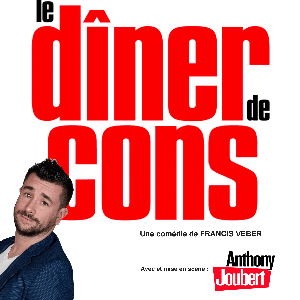 LE DINER DE CONS