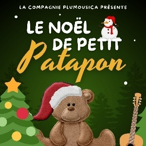 Le Noël de petit Patapon