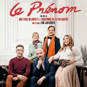 LE PRENOM