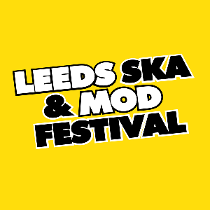 Leeds Ska & Mod Festival 2024