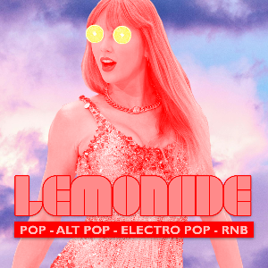 Lemonade - Club Night