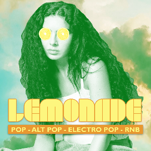 Lemonade - Manchester