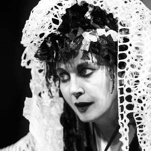 Lene Lovich