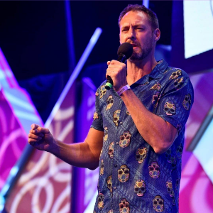 Leo Kearse Stand Up Comedy in Southampton