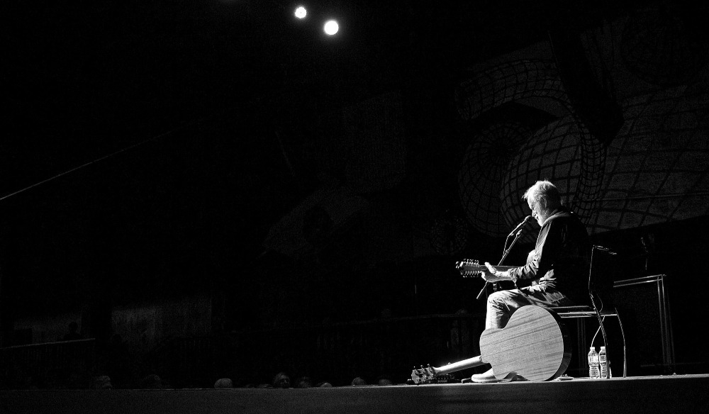 LEO KOTTKE