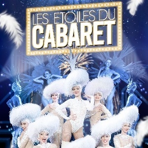 LES ETOILES DU CABARET LES ETOILES DU CABARET
