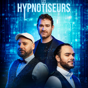 LES HYPNOTISEURS LES HYPNOTISEURS