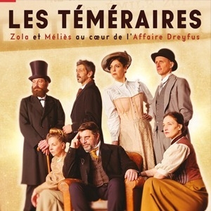 Les téméraires