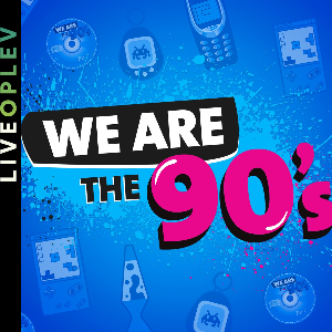 LETS PARTY LIKE THE 90´S