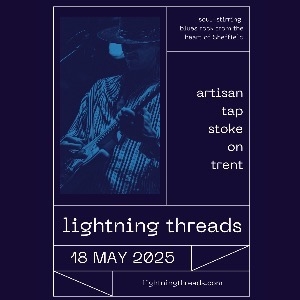 Lightning Threads