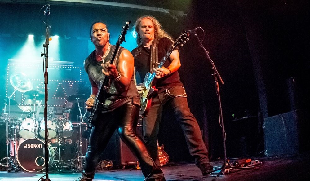 Limehouse Lizzy