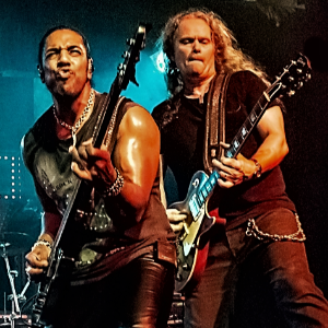 LIMEHOUSE LIZZY - THE CHRISTMAS SHOW