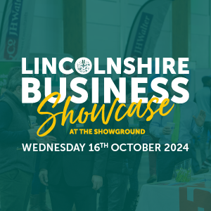 Lincolnshire Business Showcase