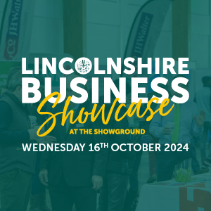 Lincolnshire Business Showcase - Lincolnshire Showground (Lincoln)