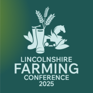 LINCOLNSHIRE FARMING CONFERENCE