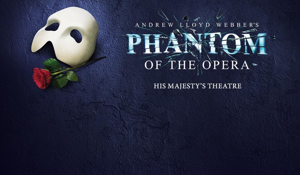 The Phantom of the Opera
