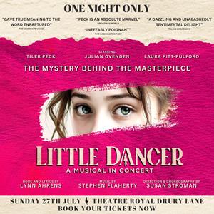 Little Dancer Little Dancer