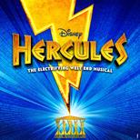 DISNEY'S HERCULES