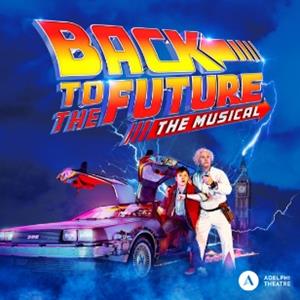 Back To The Future: The Musical