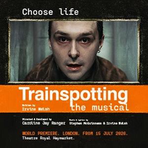 Trainspotting - the musical