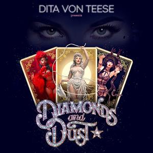 Diamonds and Dust Diamonds and Dust