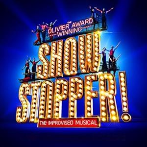 Showstopper! The Improvised Musical Showstopper! The Improvised Musical