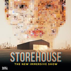 STOREHOUSE STOREHOUSE