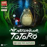 My Neighbour Totoro
