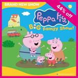 Peppa Pig's Big Family Show!