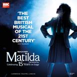 Matilda The Musical